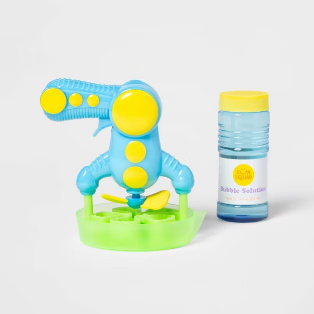 Super Bubble Stick Blower - Sun Squad™ | Target