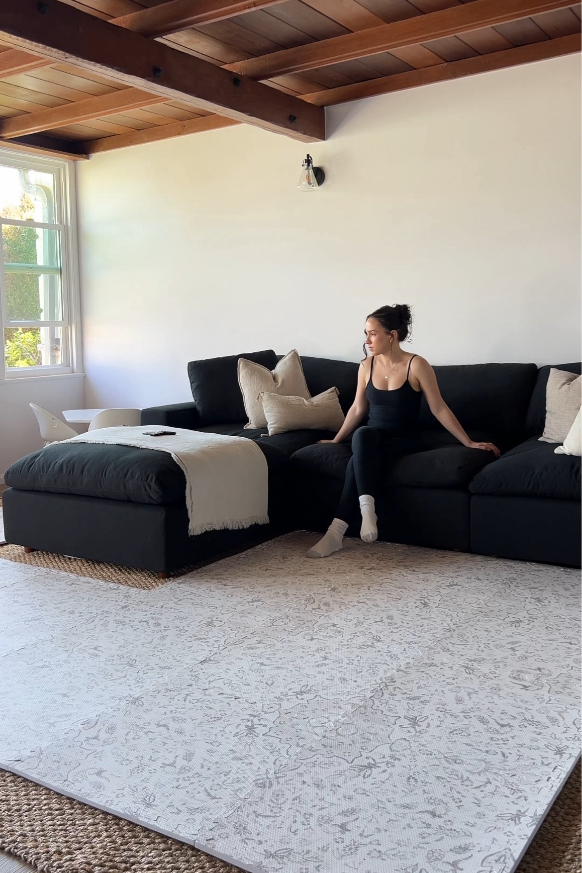 Family room / play room 🤎

‘yasmeenmurrietta10’ for 10% off of house of noa

#LTKBaby #LTKFamily #LTKKids