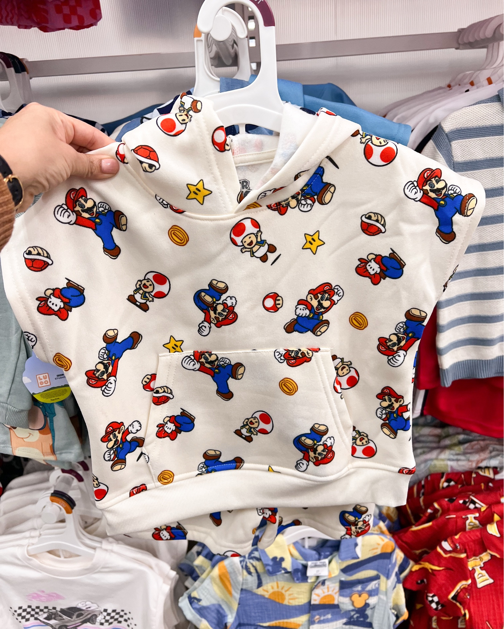 Toddler boy character outfits from @Target 

Target mom, Target finds, Target style, boy mom

#LTKKids #LTKmomlife #LTKSpringSale