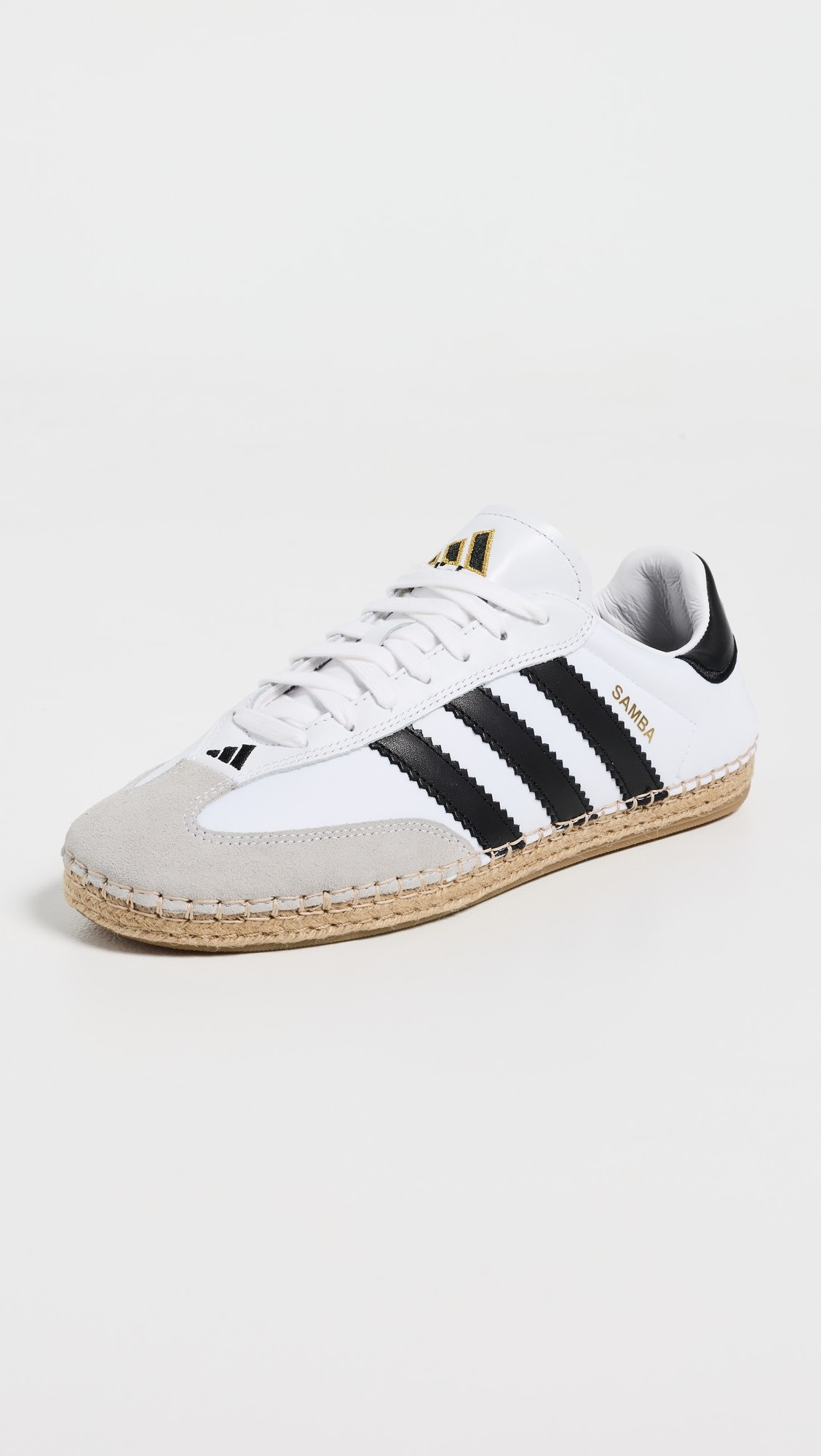 Adidas x Edison Chen Clot Samba Sneakers | Shopbop