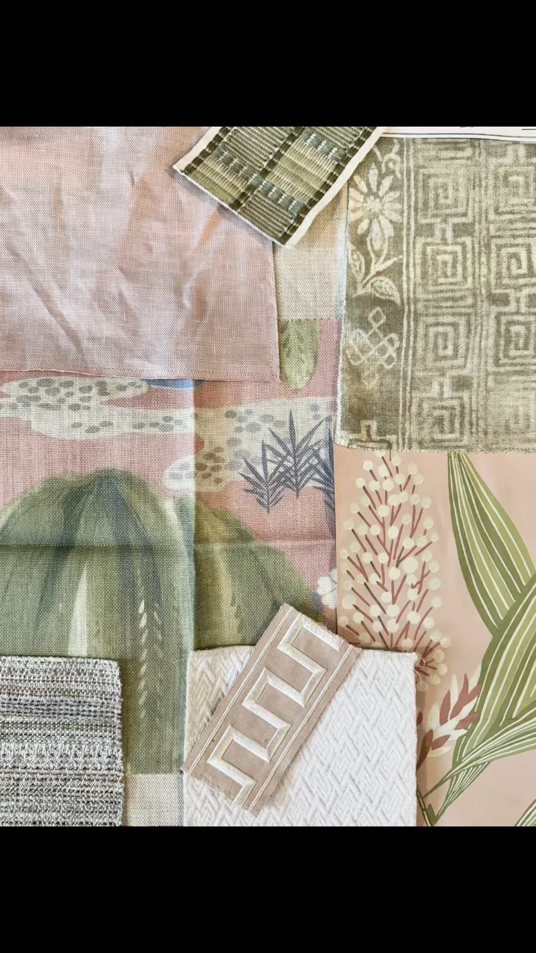 This is a grown-up but girly plan for a teen girl’s bedroom. Here’s how I pull color, pattern, and texture together for a space that feels right. Shop these inspired items

#LTKHome