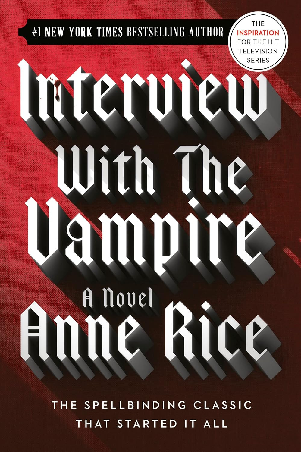 Interview with the Vampire (The Vampire Chronicles, Book 1) | Amazon (US)