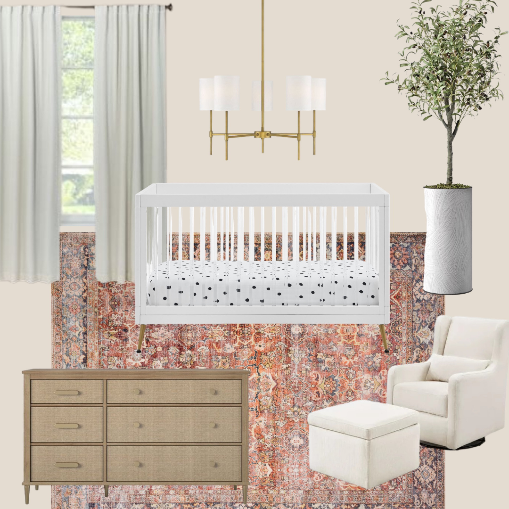 Girl nursery room inspo! 


#nursery #babygirl #babysroom #crib #modernnursery #nuetralnursery #nurserydecor

#LTKbump #LTKstyletip #LTKbaby