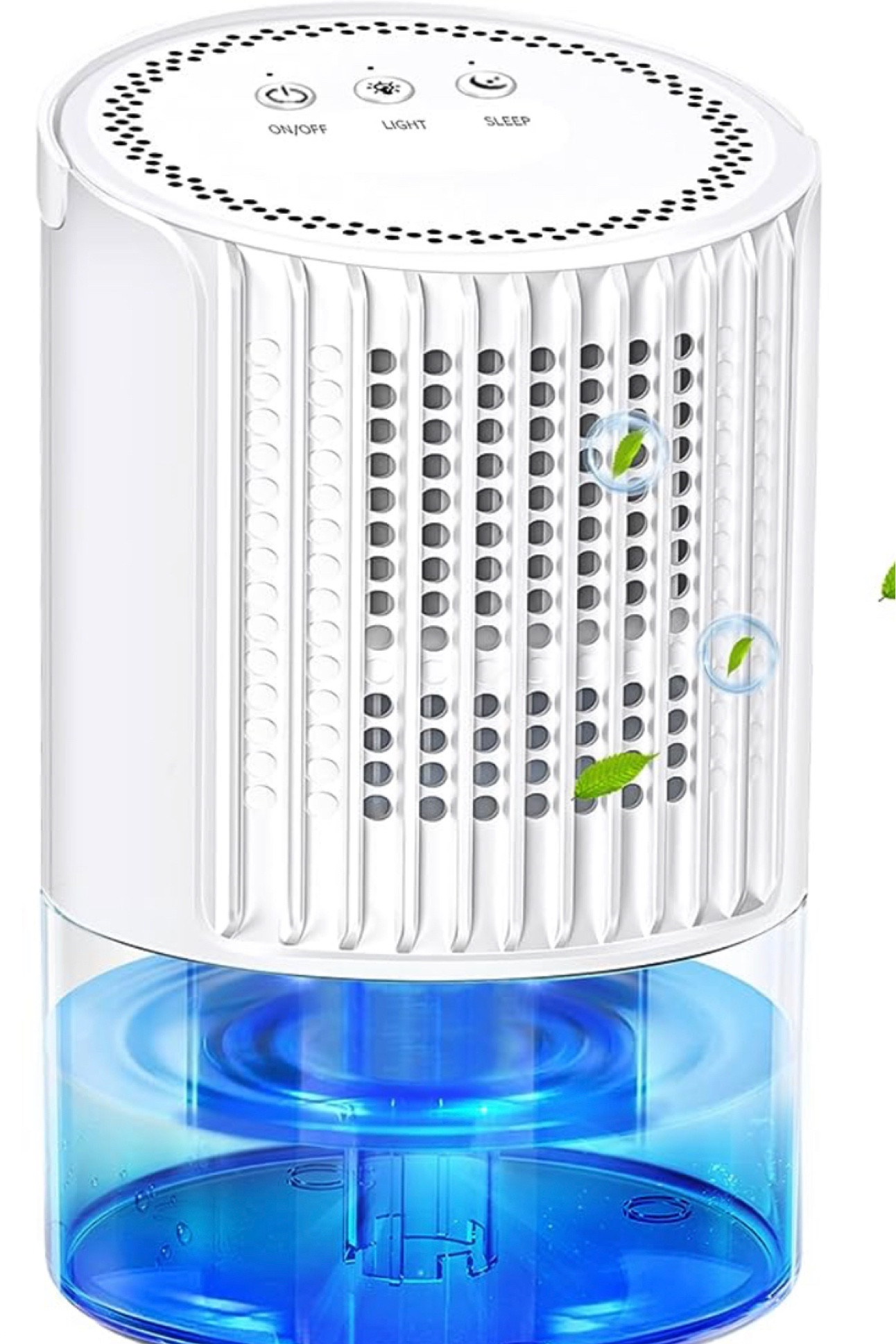 Dehumidifiers for Home - 35oz Bathroom Dehumidifier Portable Small Dehumidifier

#LTKhome