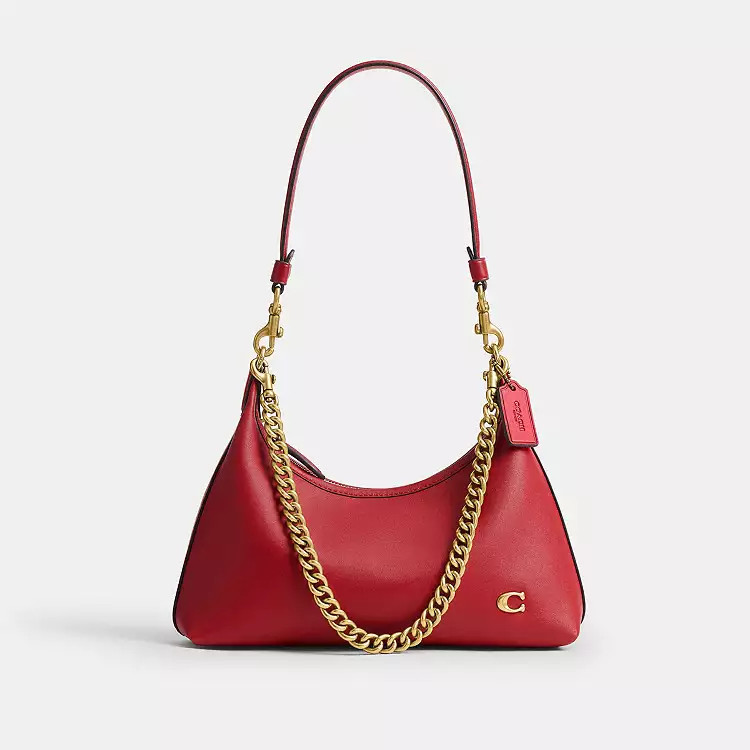 Juliet Shoulder Bag 25 | Bags | Coach | Coach (US)