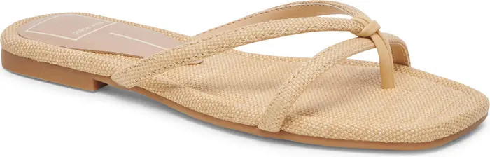 Dolce Vita Lucca Flip Flop (Women) | Nordstrom | Nordstrom