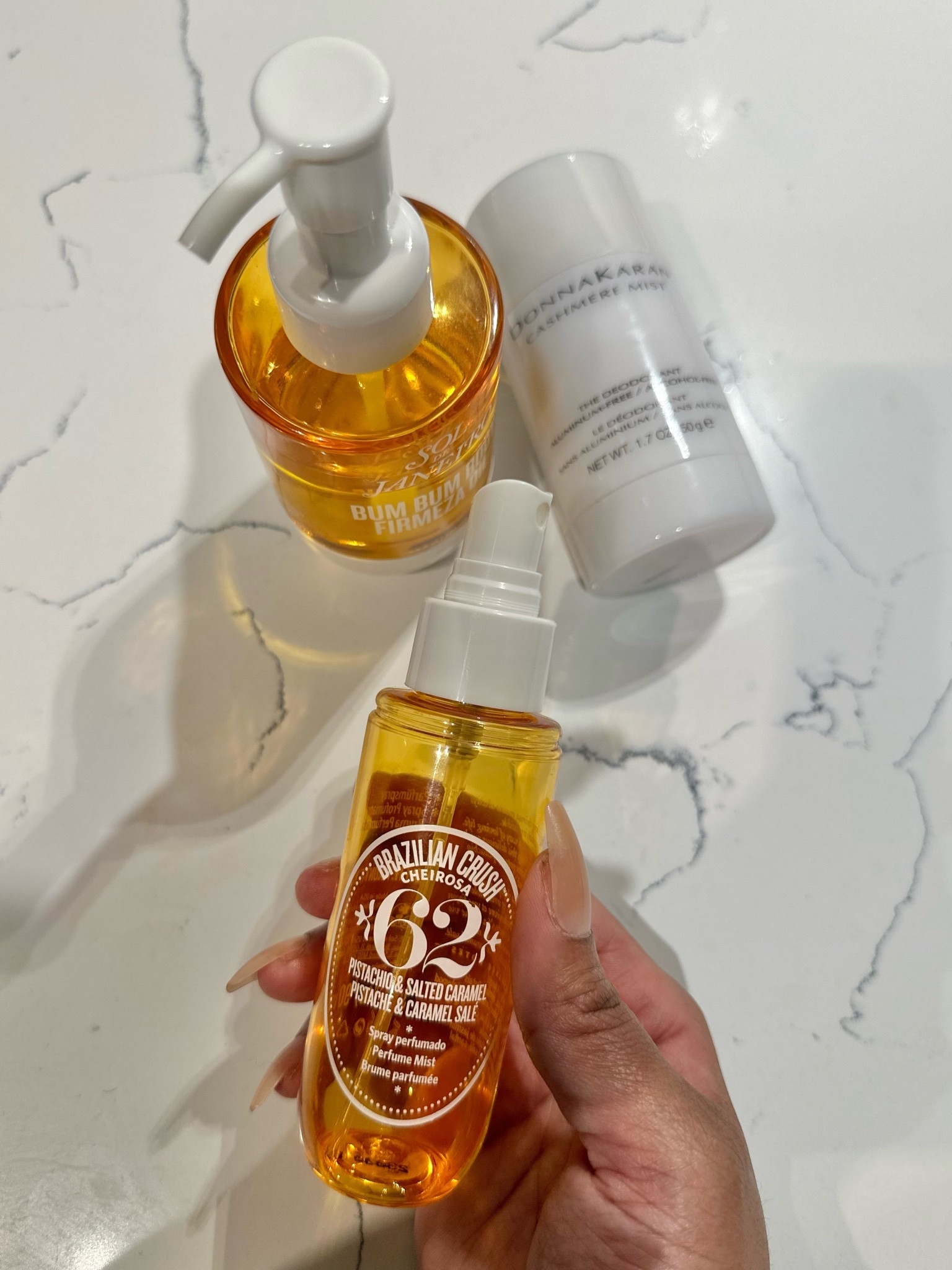 Perfume, Sol de janerio, body oil, body spray, deodorant, 

#LTKbeauty #LTKMostLoved