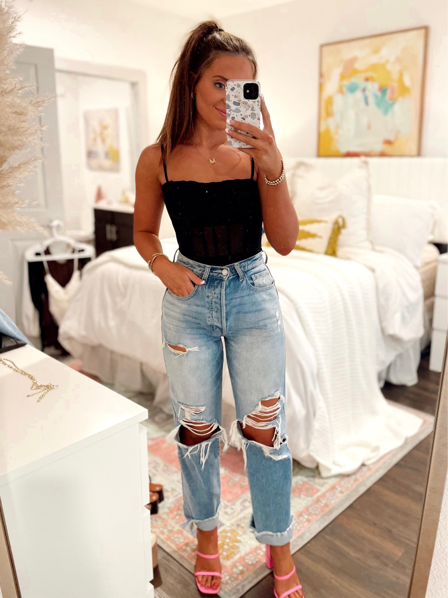 princess polly look 🤍 #princesspolly #goingoutlook 

#LTKunder50 #LTKunder100 #LTKstyletip