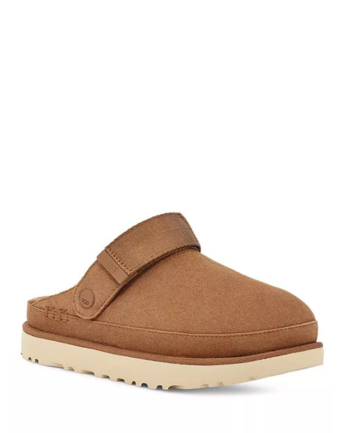 UGG® Women's Goldenstar Slip On Slingback Clogs  | Bloomingdale's Shoes | Bloomingdale's (US)