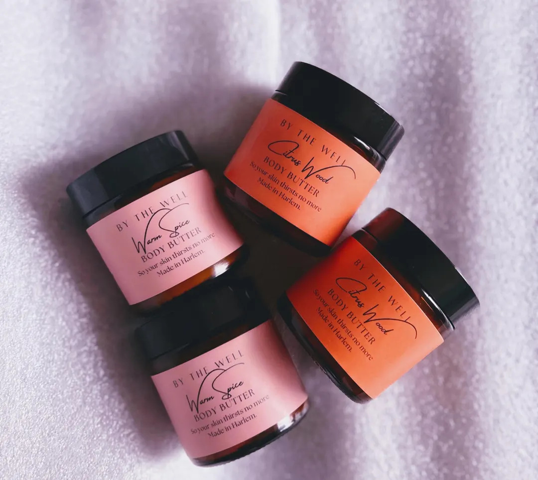 Oil-infused Shea Body Butter for Glowing Skin - Etsy | Etsy (US)