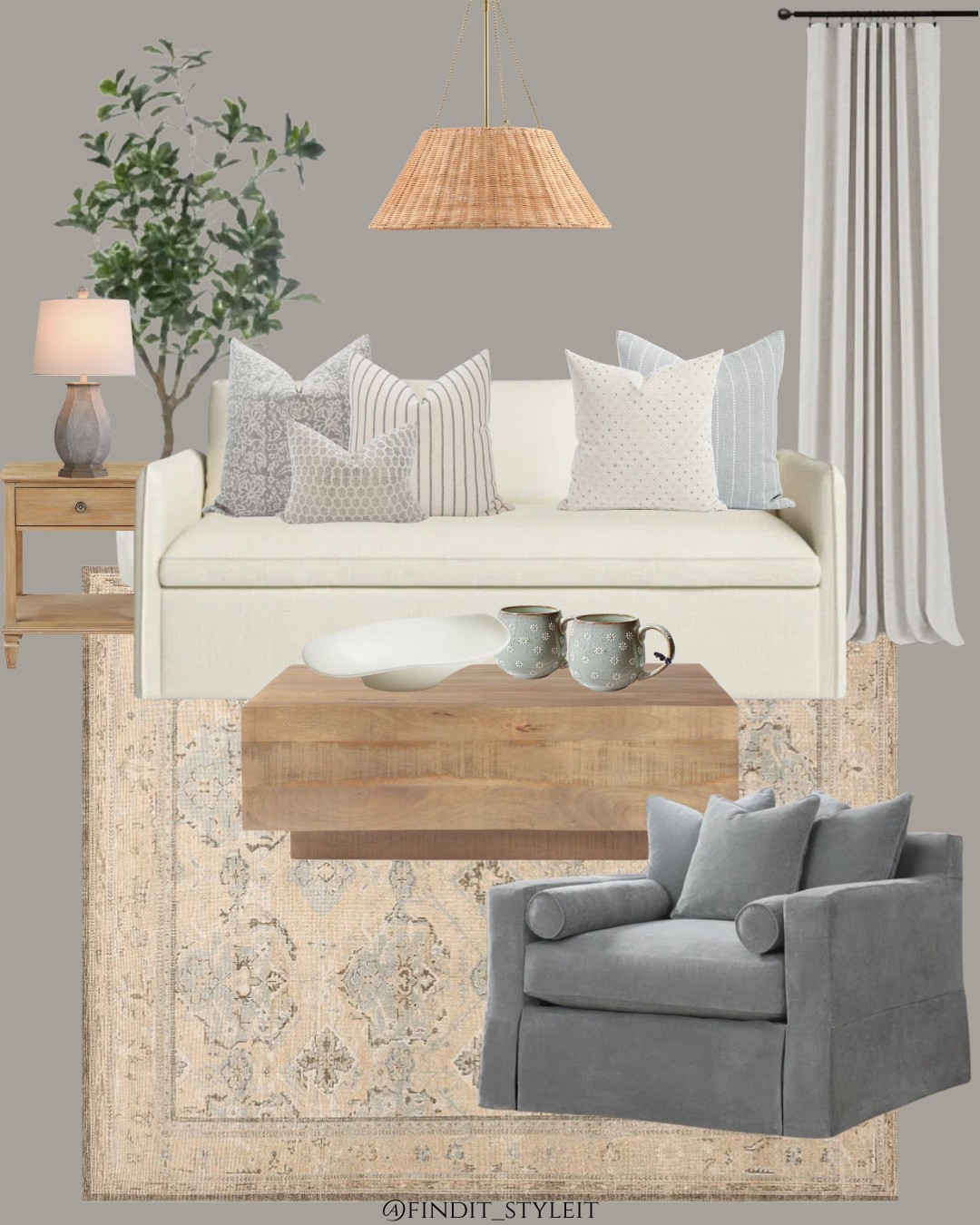 Loving this traditional living room with pops of blue. 

#ltkhome #ltkunder100  #coastaldecor #livingroom

#LTKcasa #LTKcanada #LTKsale