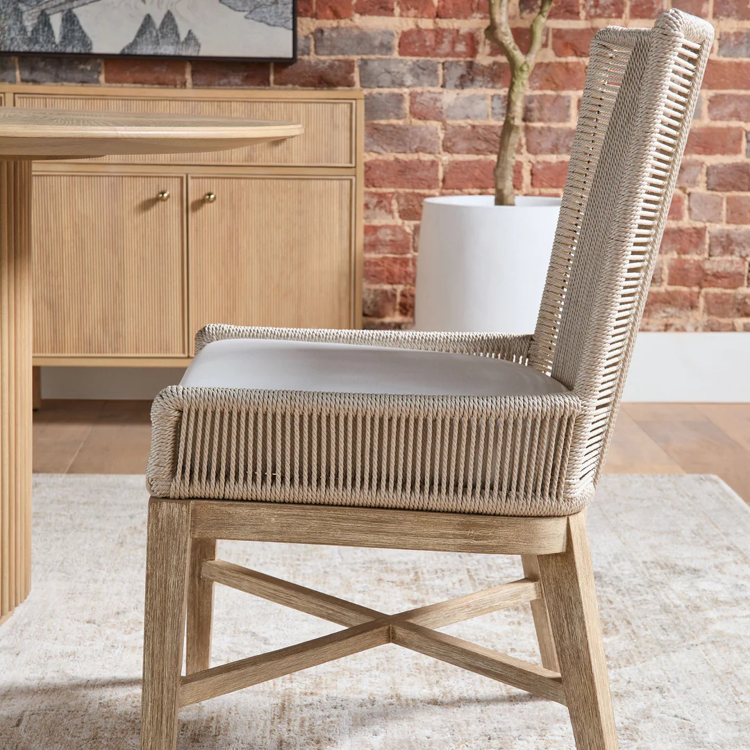 Oswald Dining Chair, Set of 2 | StyleMeGHD