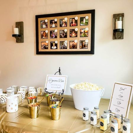 Looking for a fun and affordable party idea for your next special event? How about a DIY popcorn bar! 

#LTKparties #LTKstyletip #LTKhome