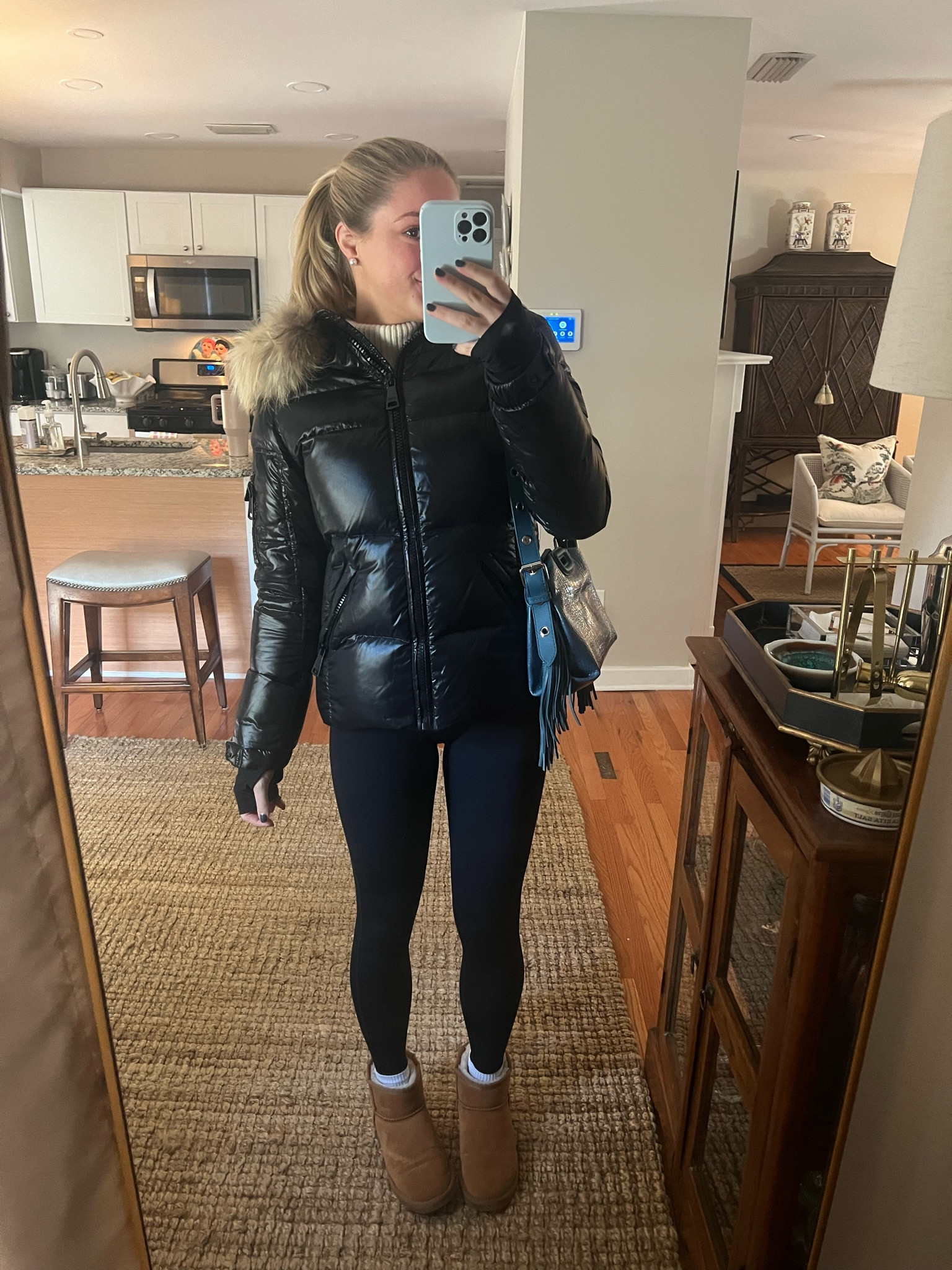 OOTD for freezing temps!

#LTKSeasonal #LTKU #LTKSaleAlert