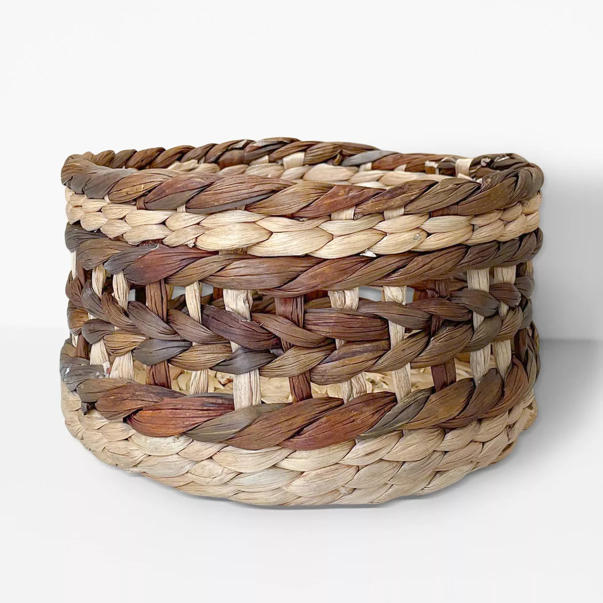 Woven Basket - Bullseye's Playground\u2122 | Target