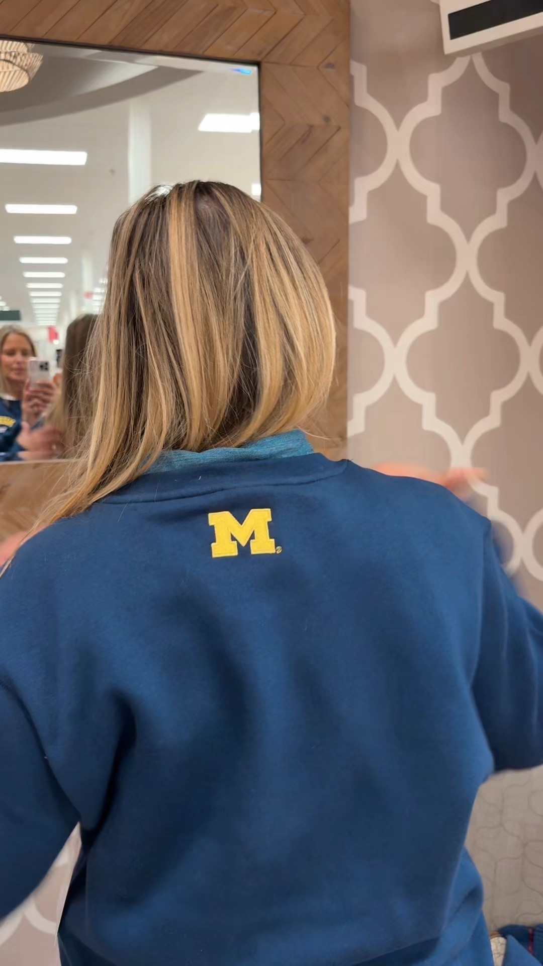 The Champion NCAA collection at Target is available now! Grab your favorite team’s gear. 

#ad #targetpartner #gameday @target