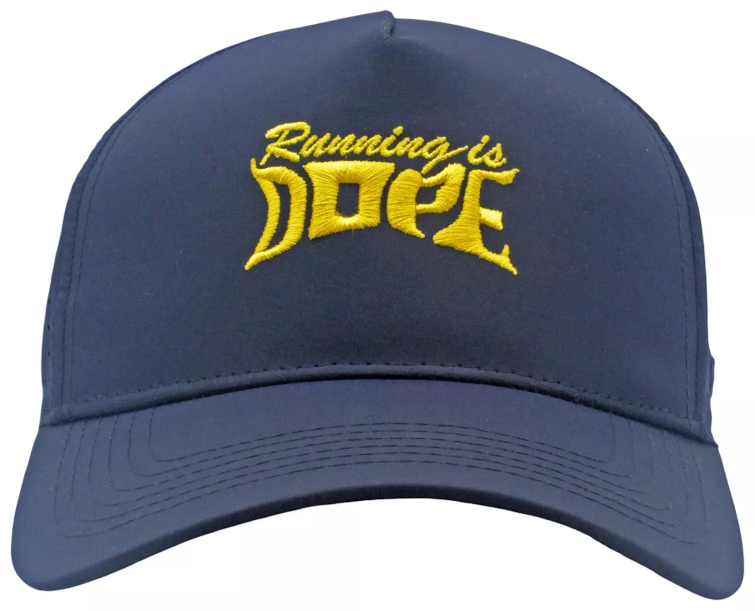 Sprints Late Show Running IS Dope VP Hat, Men's, Blue | DICK'S Sporting Goods