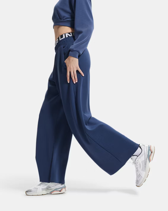 UA Meridian Lounge Women's Pants | Under Armour | Under Armour (US)