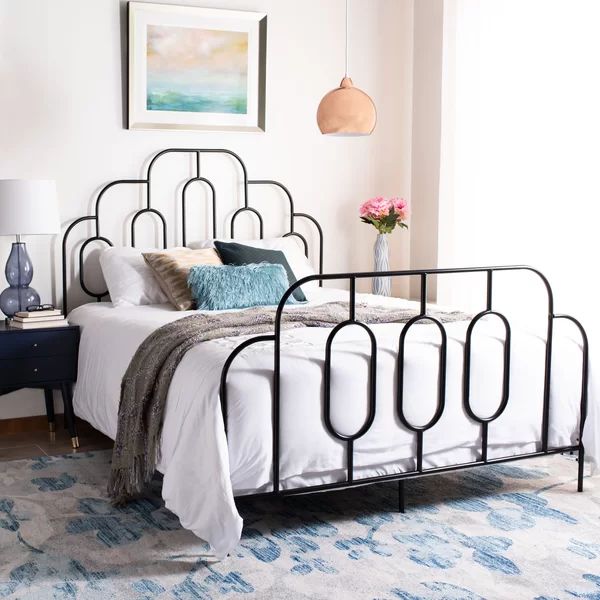 Paloma Standard Bed | Wayfair North America