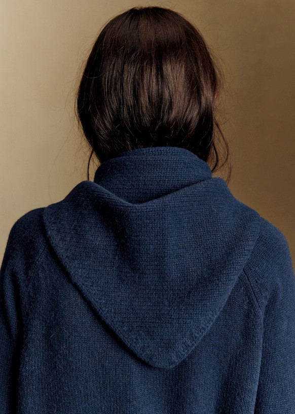 Eli Scarf | Sezane - UK