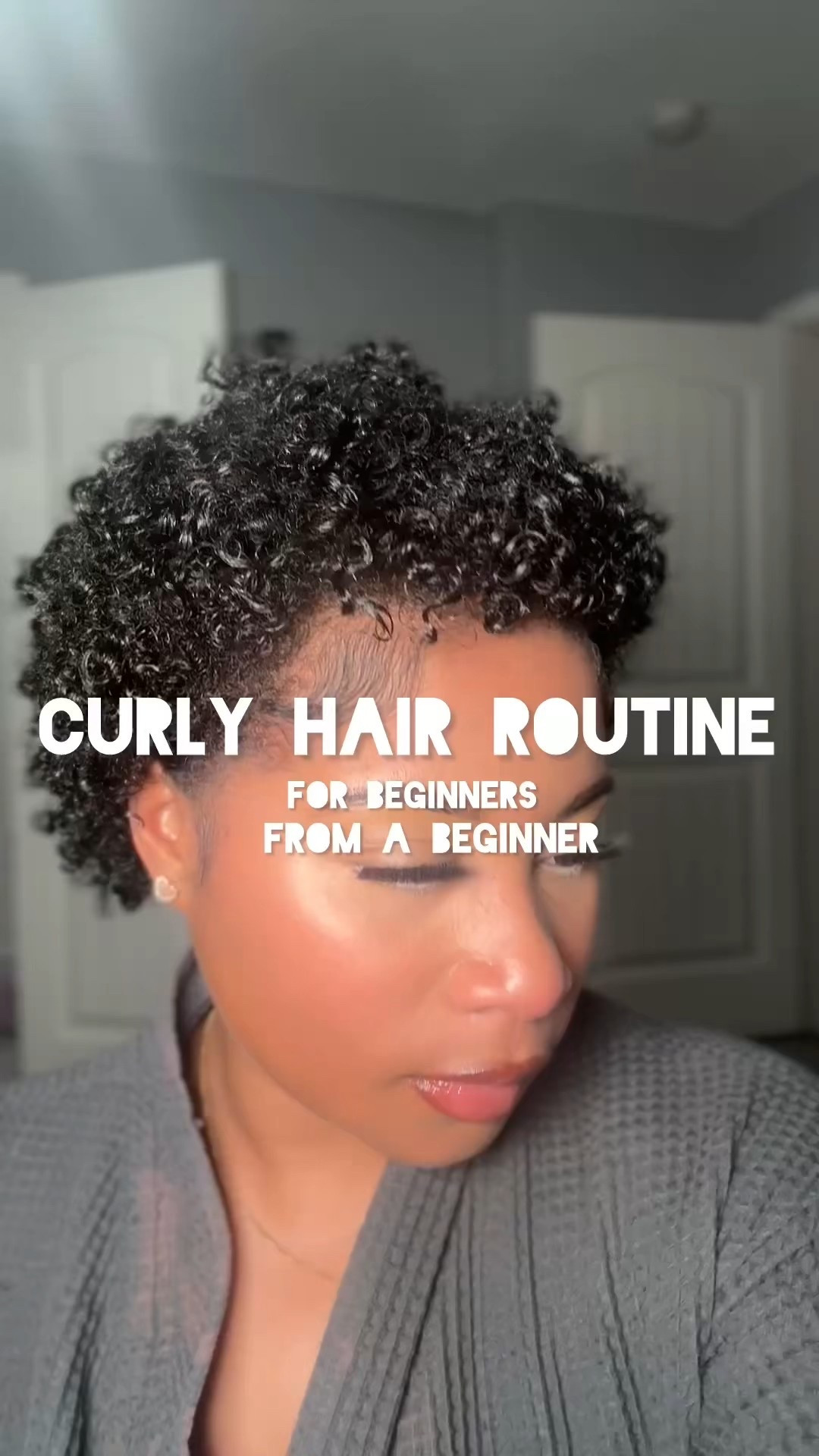 Curly Hair Routine🔥 that’s…
BEGINNER FRIENDLY 💕💕 
With these products your curls will be popping and last even through the hottest days 🥰

#LTKBeauty #LTKFindsUnder100 #LTKStyleTip
