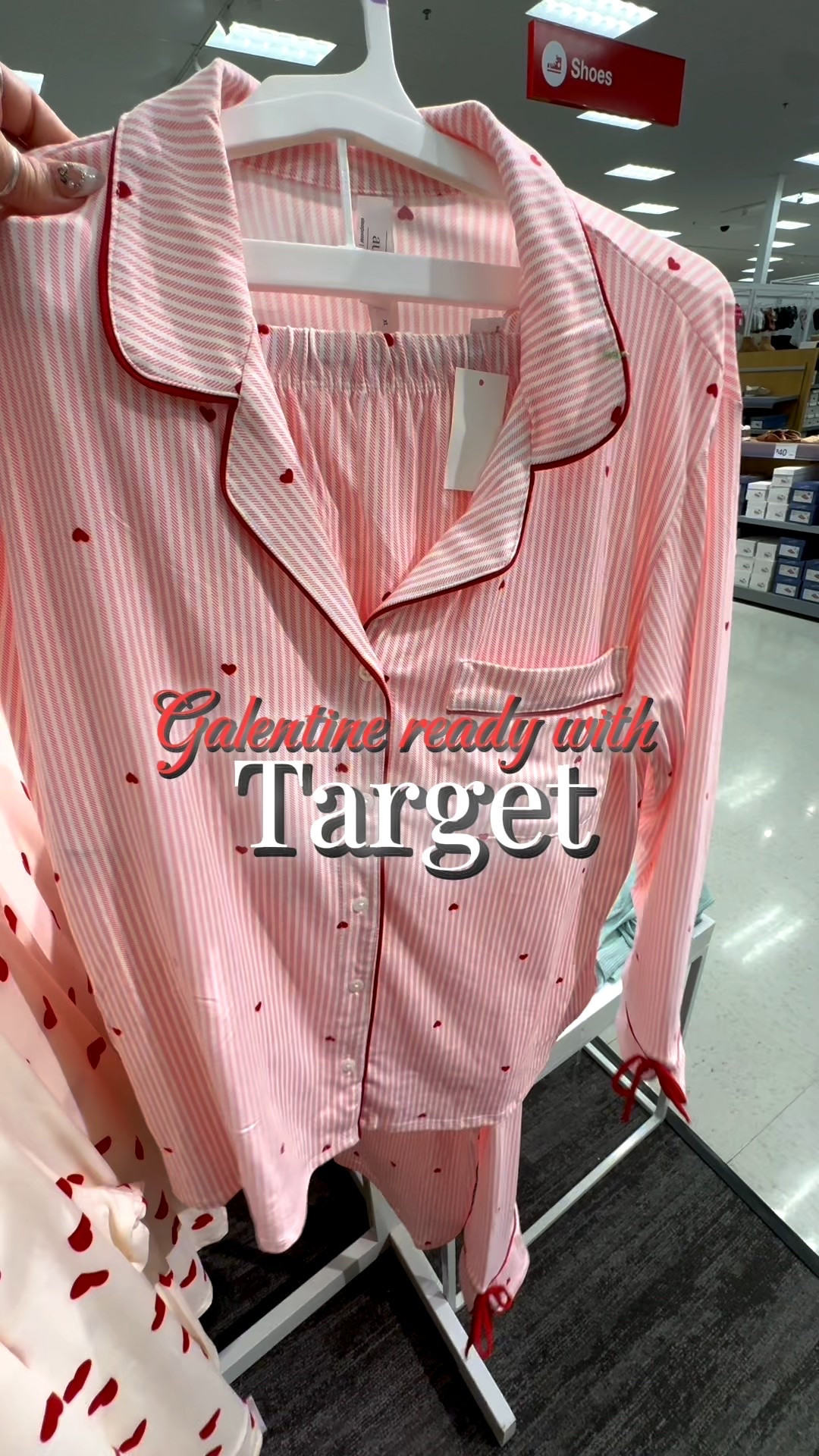 Gals - get ready for Galentine’s hosting! Here’s some cute finds for you! 

#LTKSeasonal #LTKHome #LTKFindsUnder50