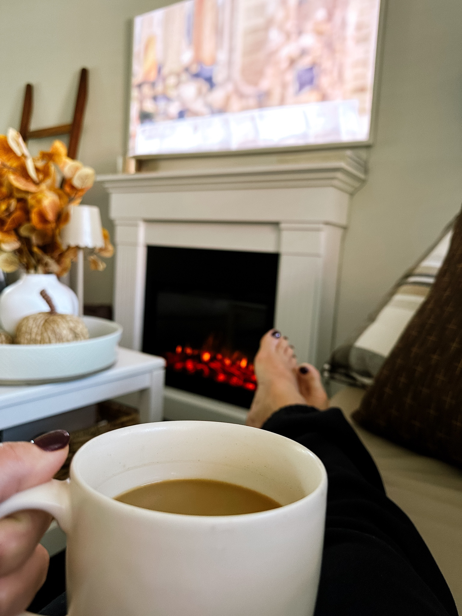Sunday mornings have become my favourite mornings 🤍



#LTKcanada #LTKcasa #LTKautumn