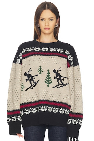 Theo Fairisle Sweater | Revolve Clothing (Global)