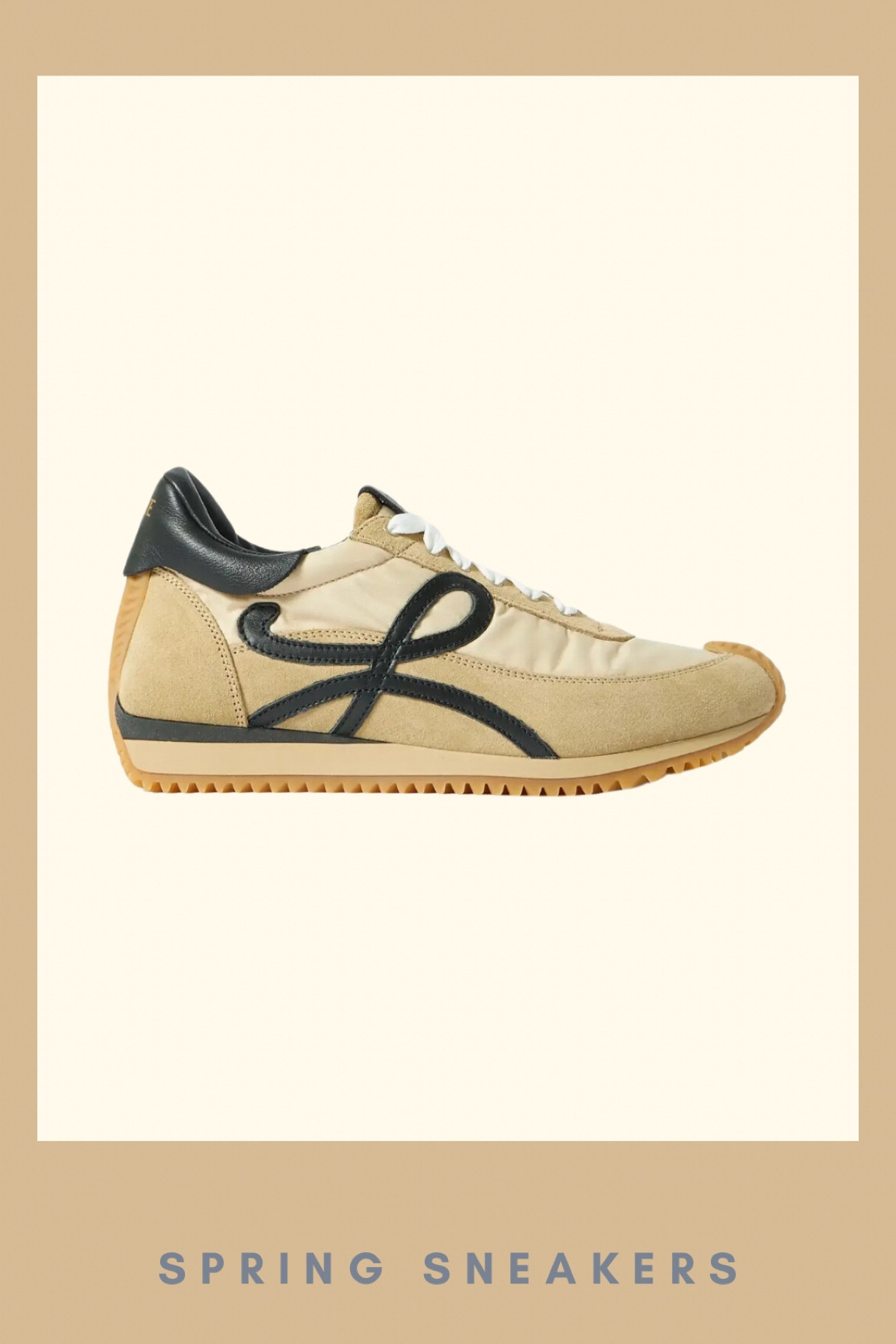 Spring sneakers / tennis shoes / spring outfits 

#LTKtravel #LTKshoecrush #LTKSpringSale