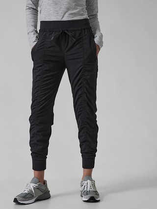 Attitude II Lined Pant | Athleta