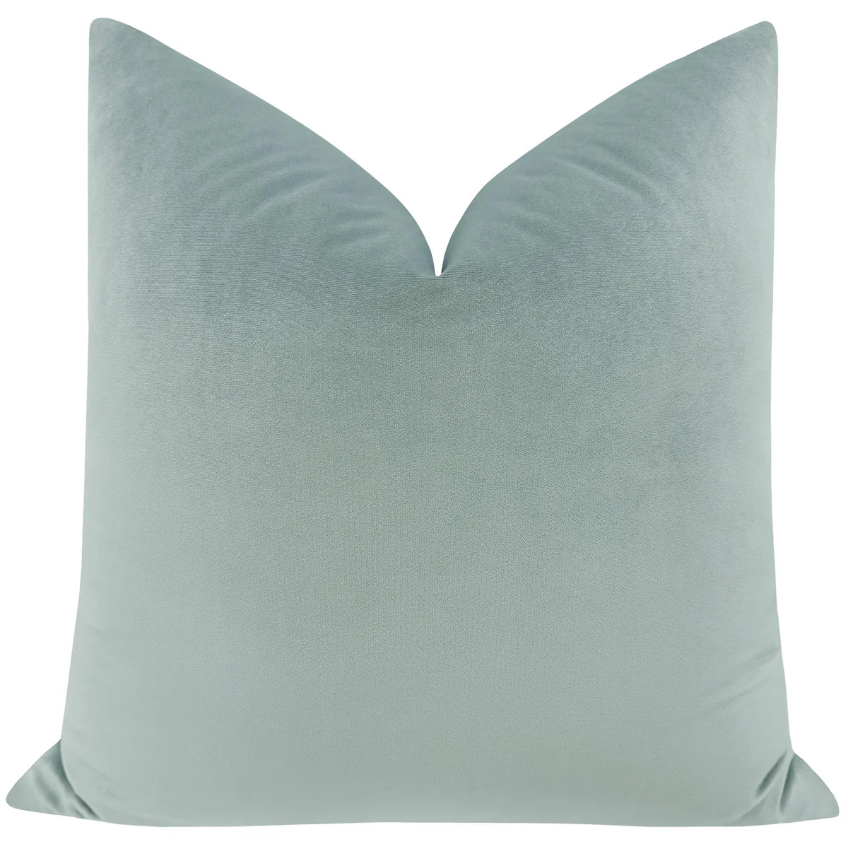 MELROSE VELVET // CERULEAN BLUE | LITTLE DESIGN COMPANY