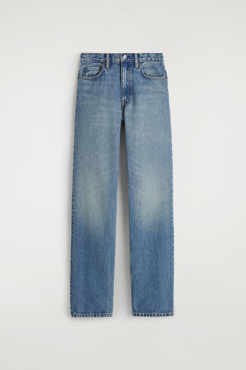 Reprise Straight-Leg Jeans | COS (US)