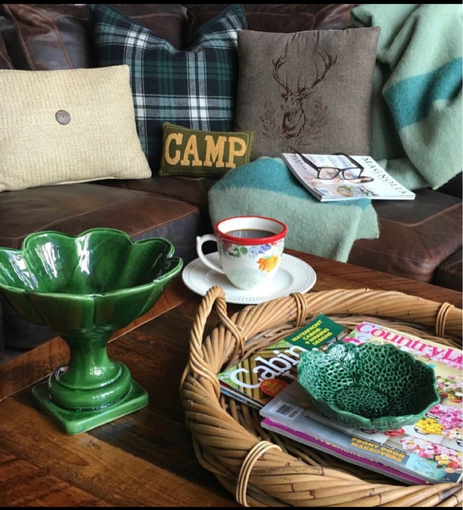 Spring Decor

#LTKFind #LTKSeasonal #LTKhome