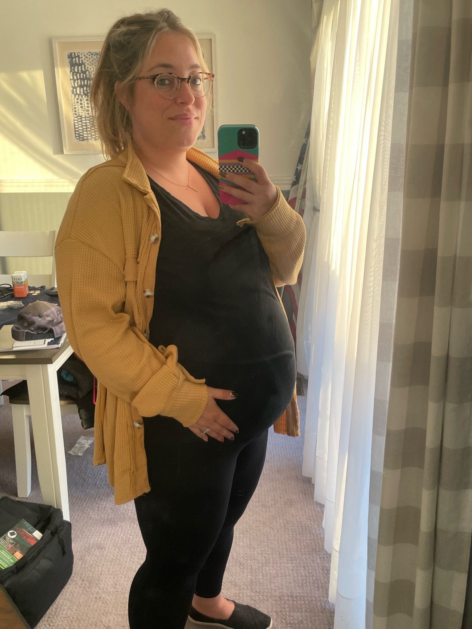 #LTKbump #LTKbaby #LTKunder50