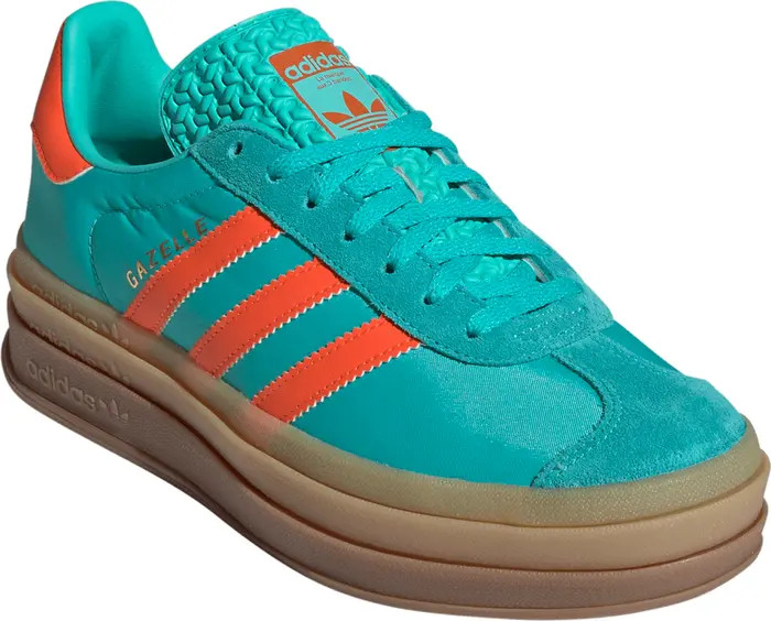 Gazelle Bold Platform Sneaker (Women) | Nordstrom