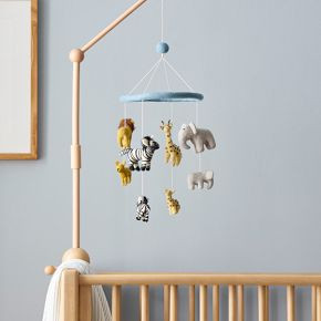 Felt Safari Mobile | West Elm (US)