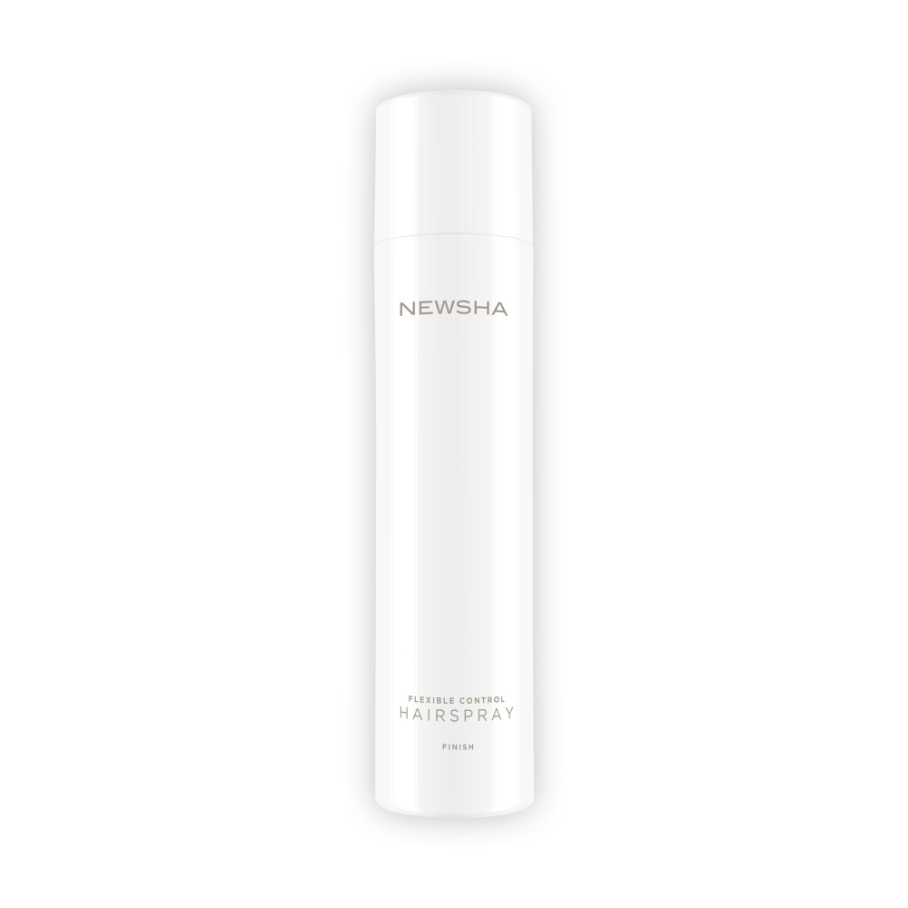 Flexible Control Hairspray | NEWSHA