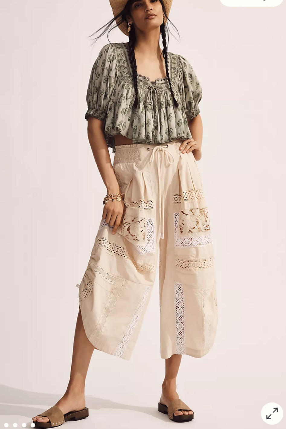 These are perfect for summer! I got a large but could’ve gotten a medium 

#LTKMidsize #LTKSummerEdit #LTKPetite