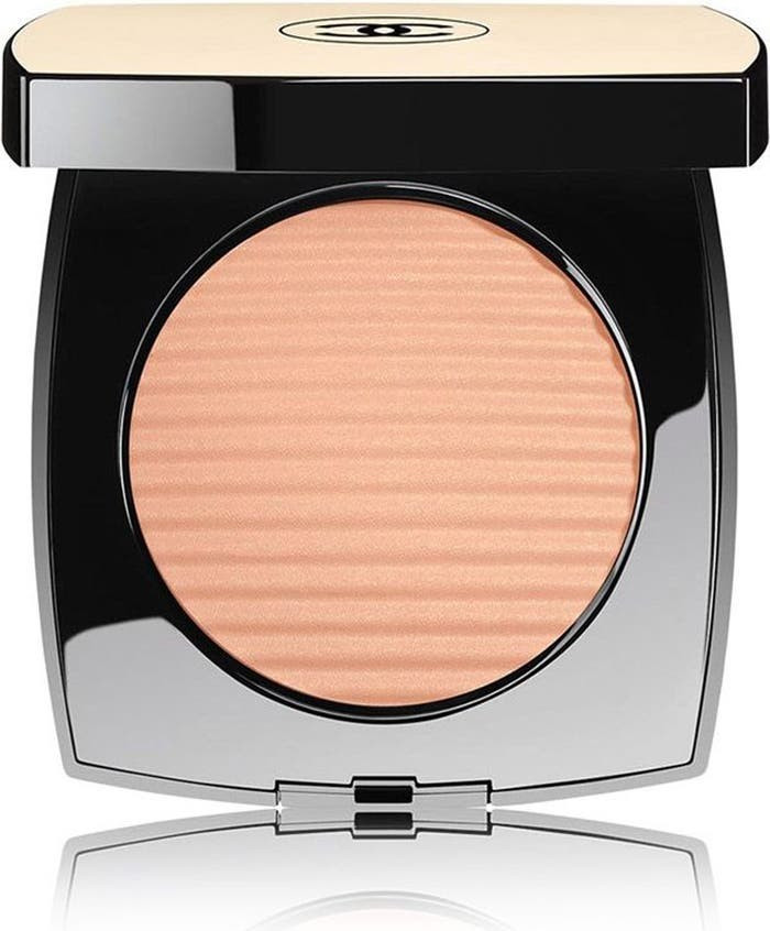 LES BEIGES HEALTHY GLOW Luminous Color Powder Bronzer & Highlighter | Nordstrom