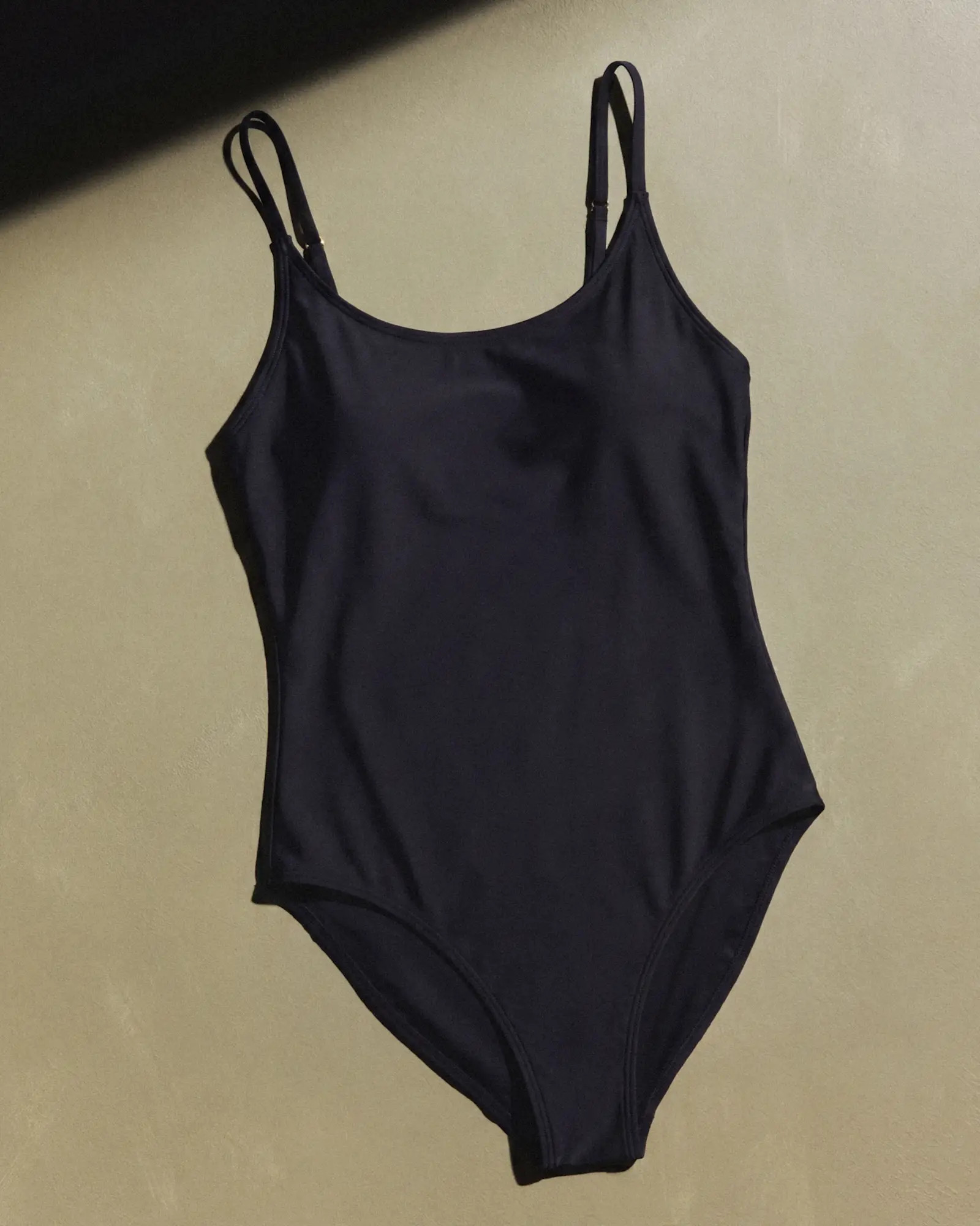 Italian Cami One-Piece Swimsuit | Quince