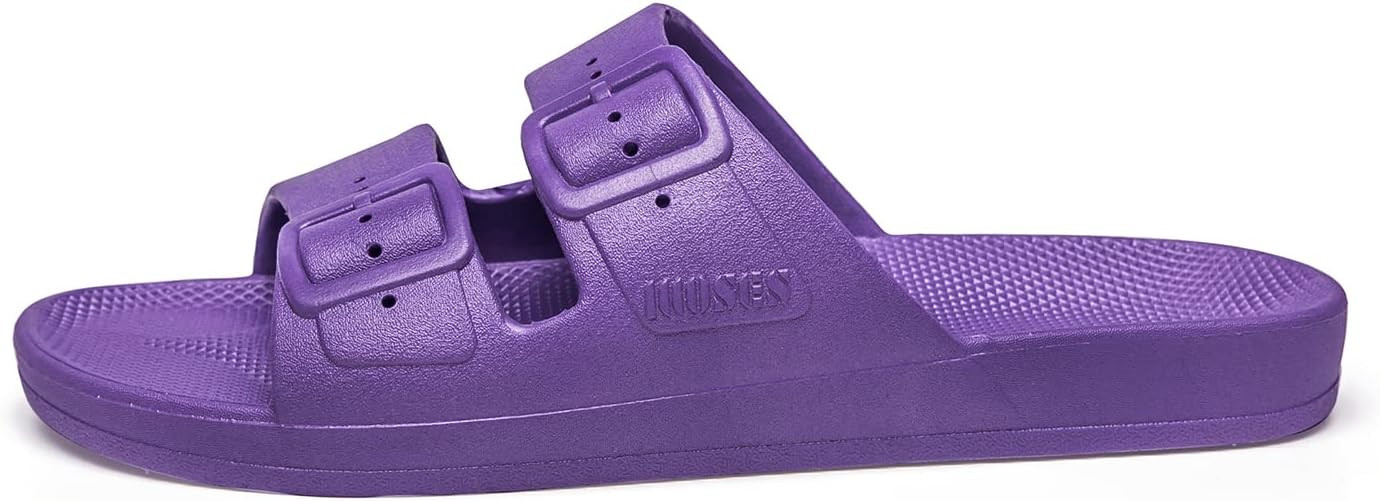 Freedom Moses Women's Moses Sandals | Amazon (US)