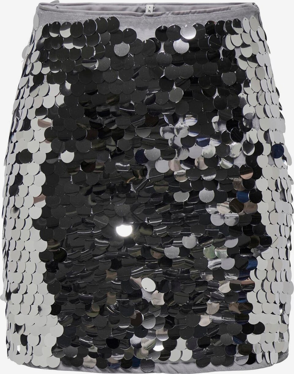 ONLY Rok 'ONLNANCY' in Zilver | ABOUT YOU | ABOUT YOU NL