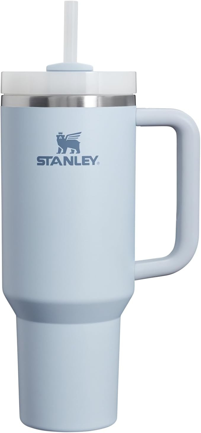 STANLEY Quencher H2.0 FlowState Stainless Steel | Amazon (US)