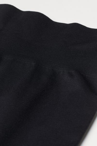 Seamless leggings | H&M (UK, MY, IN, SG, PH, TW, HK)