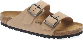 Birkenstock Arizona Wire Buckle Sandal (Men) | Nordstrom | Nordstrom