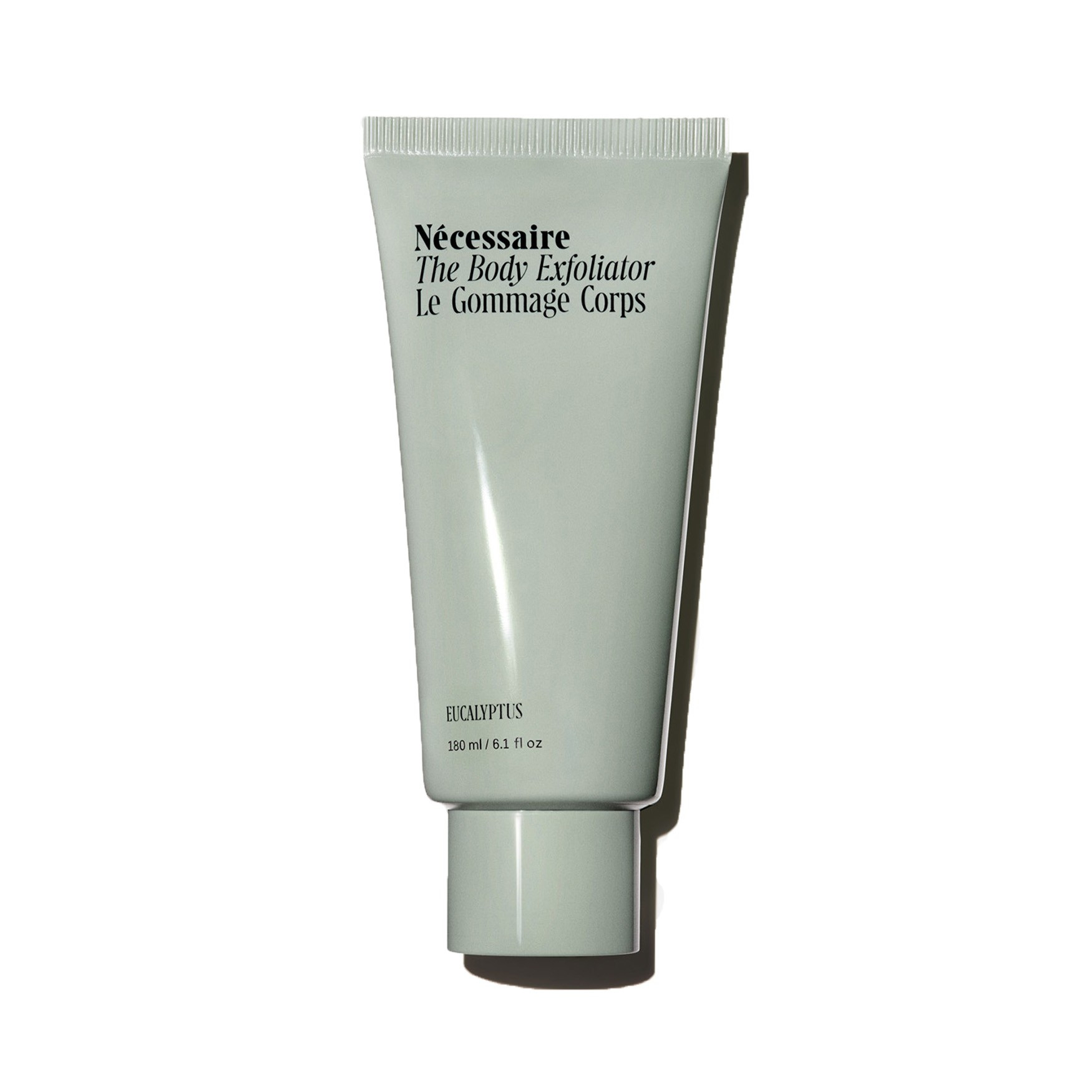 Nécessaire

The Body Exfoliator Eucalyptus | Space NK (EU)