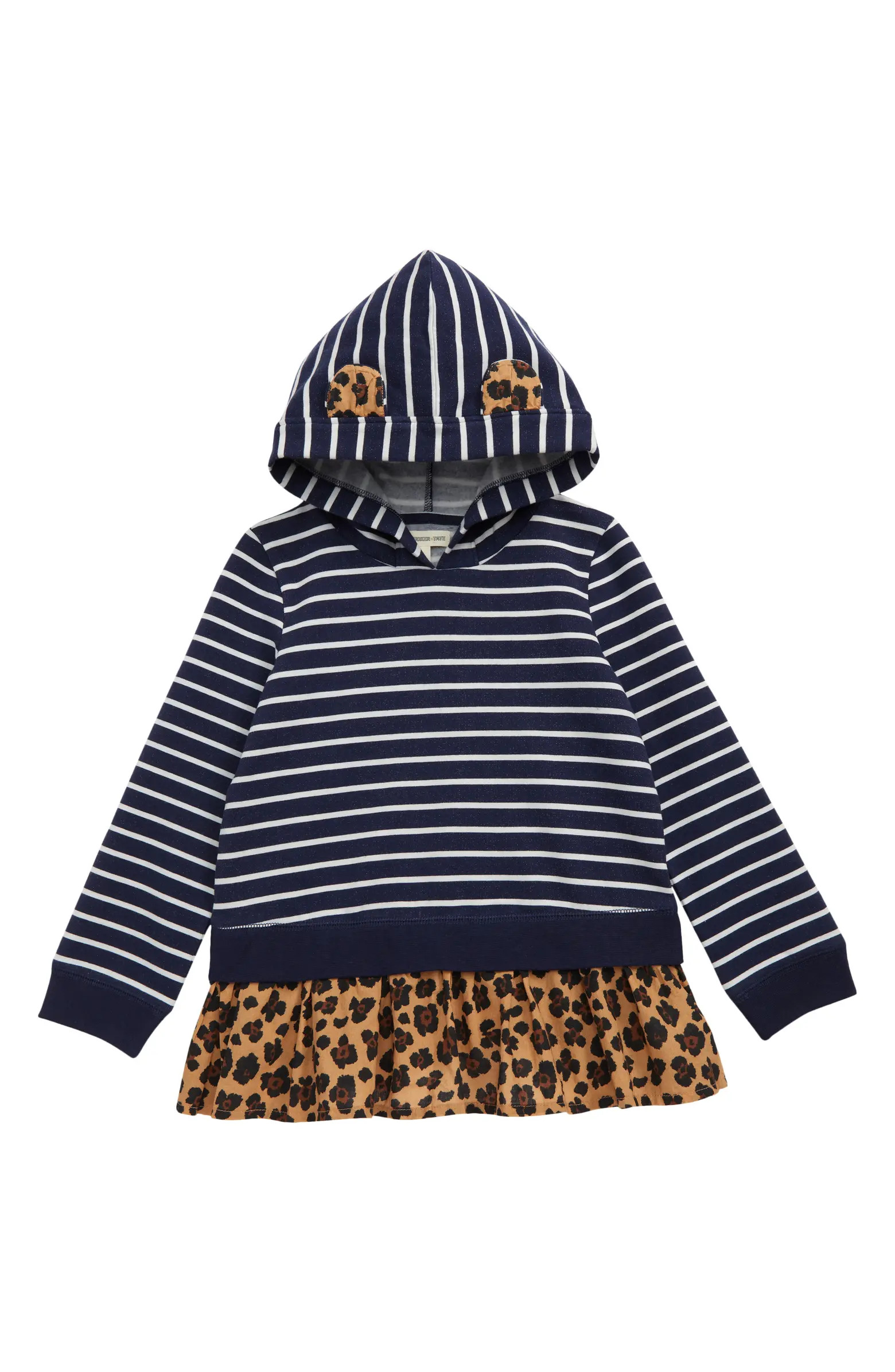 Tucker + Tate Animal Ear Hoodie | Nordstrom | Nordstrom