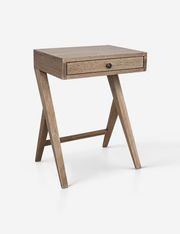 Hendrik Nightstand | Lulu and Georgia 