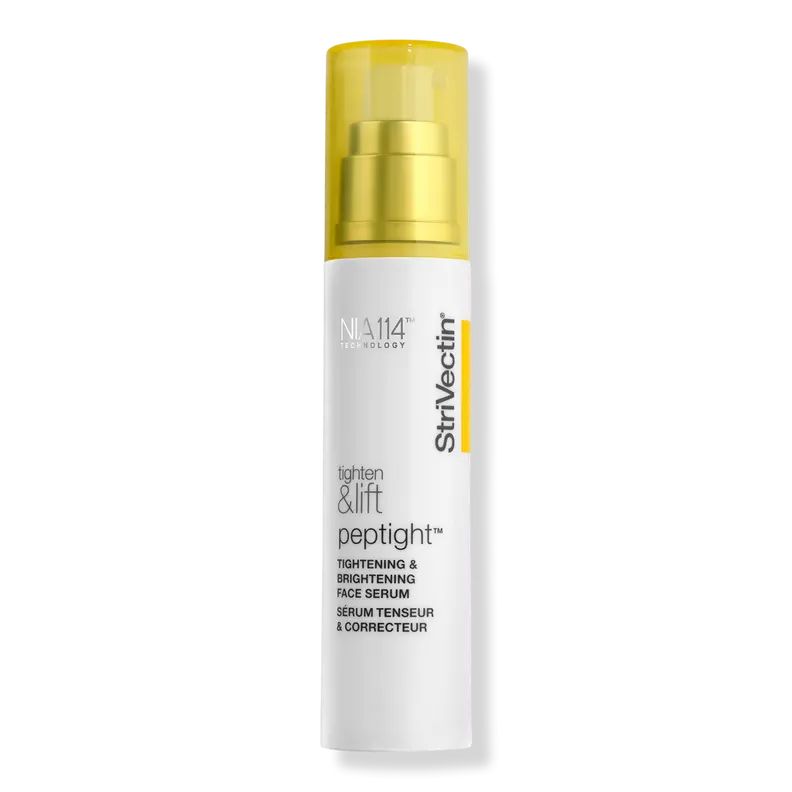 Peptight Tightening & Brightening Face Serum | Ulta