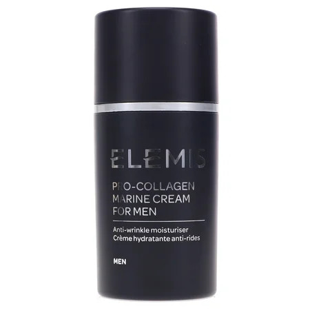 ELEMIS Pro-Collagen Marine Cream For Men 1 oz | Walmart (US)